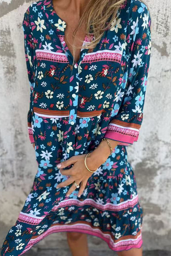 Darlene Dress