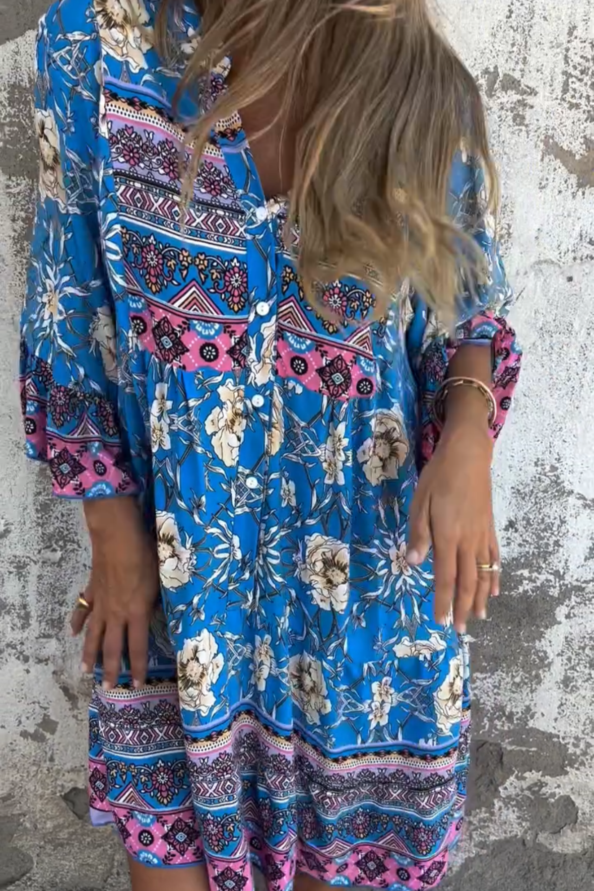 Darlene Dress