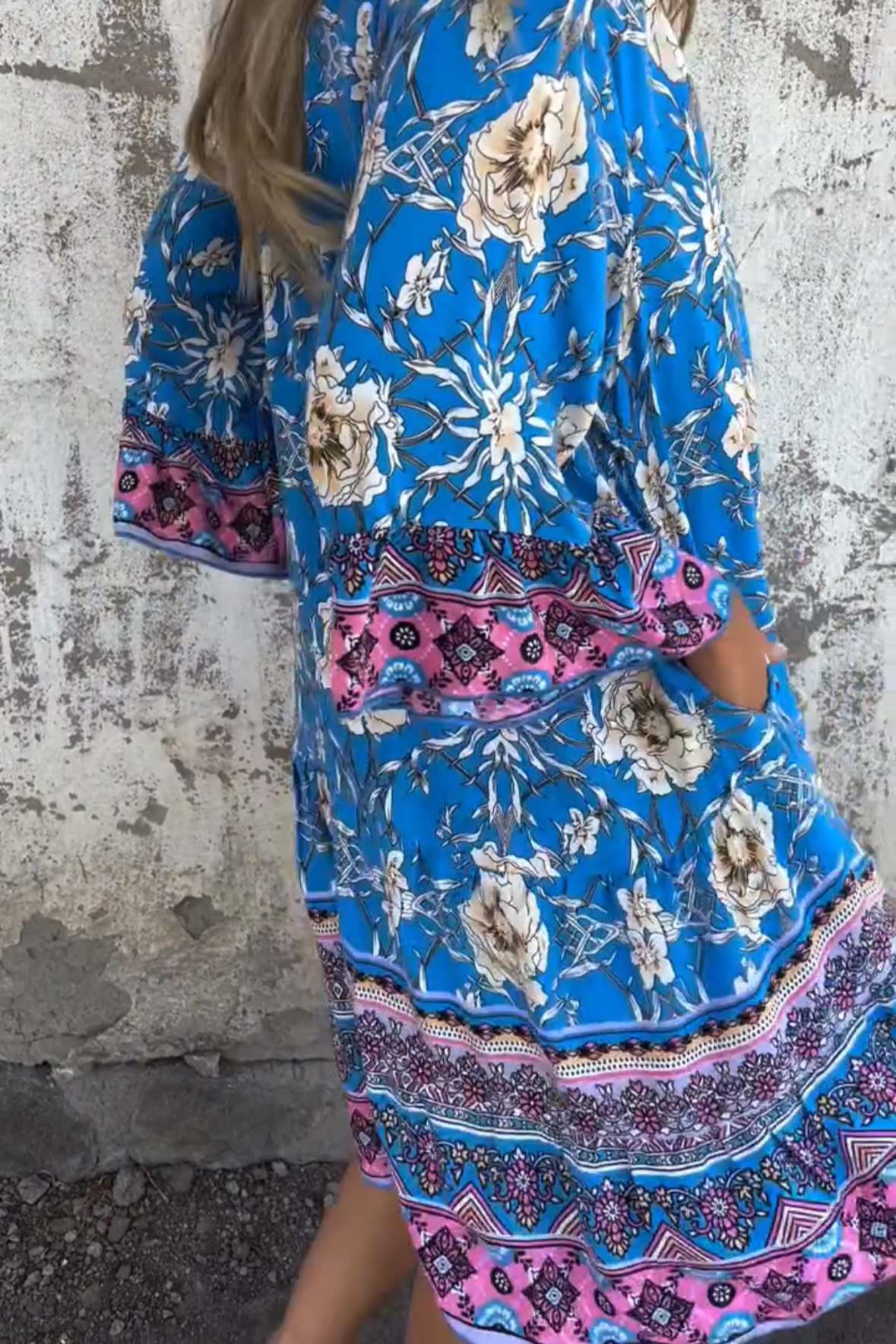 Darlene Dress