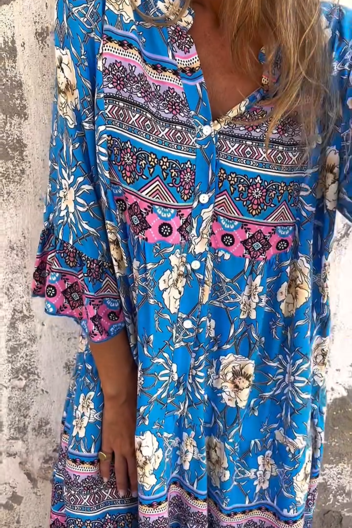 Darlene Dress