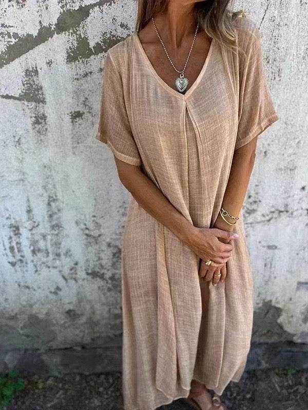 Isola Breeze Dress
