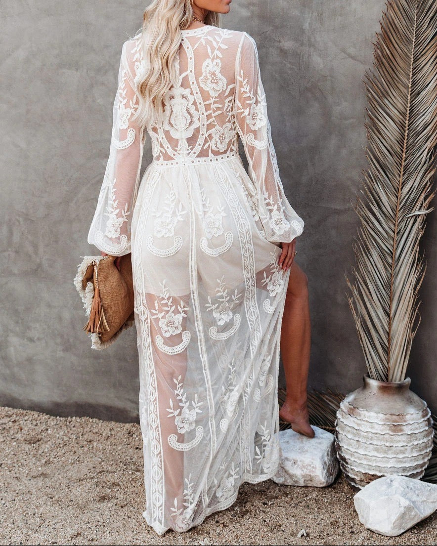 Zanna Dress