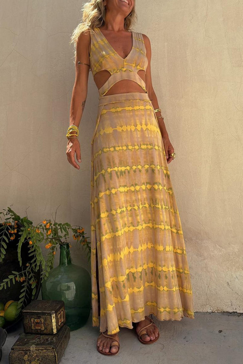 Paloma Dress