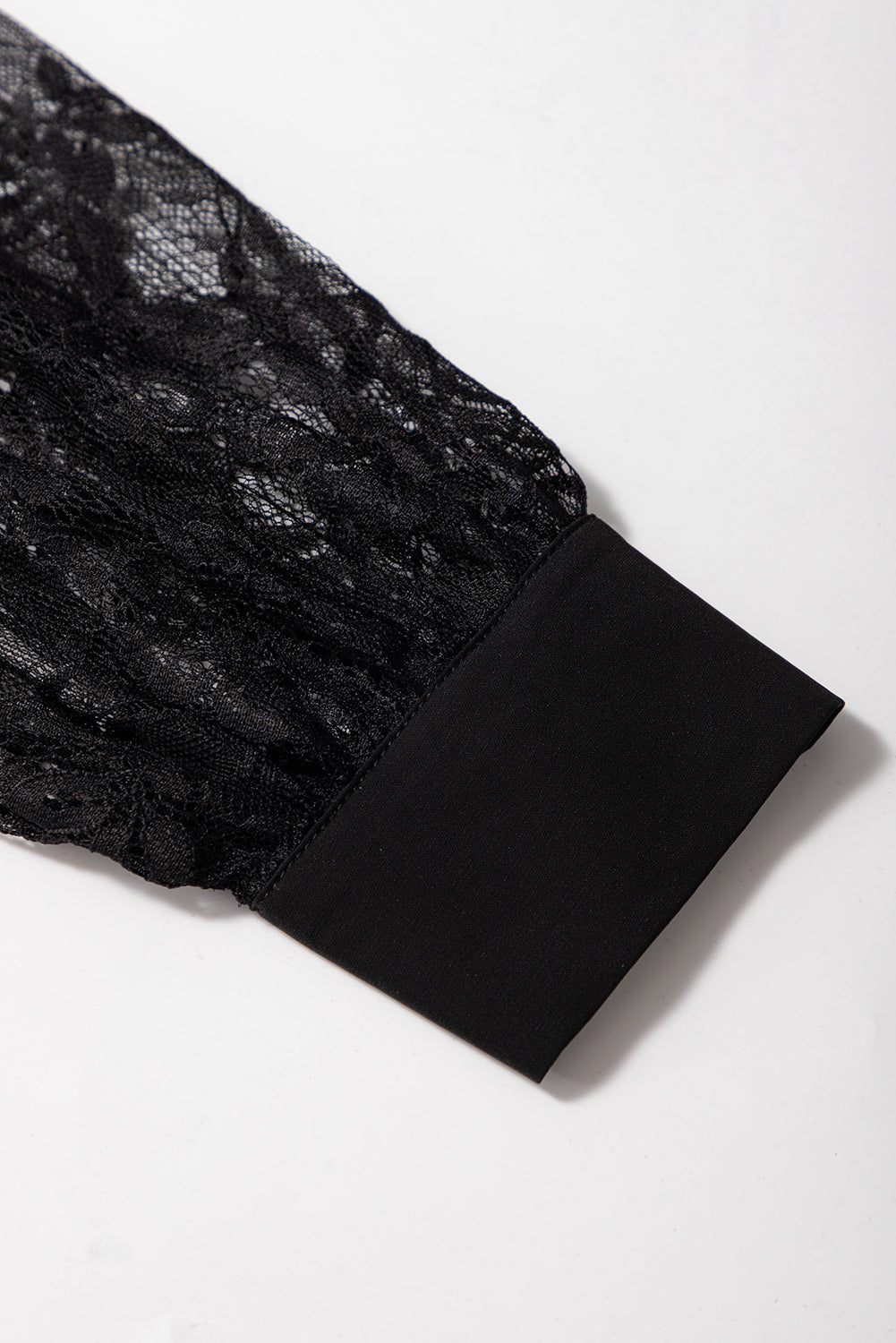 Luna Charm Blouse