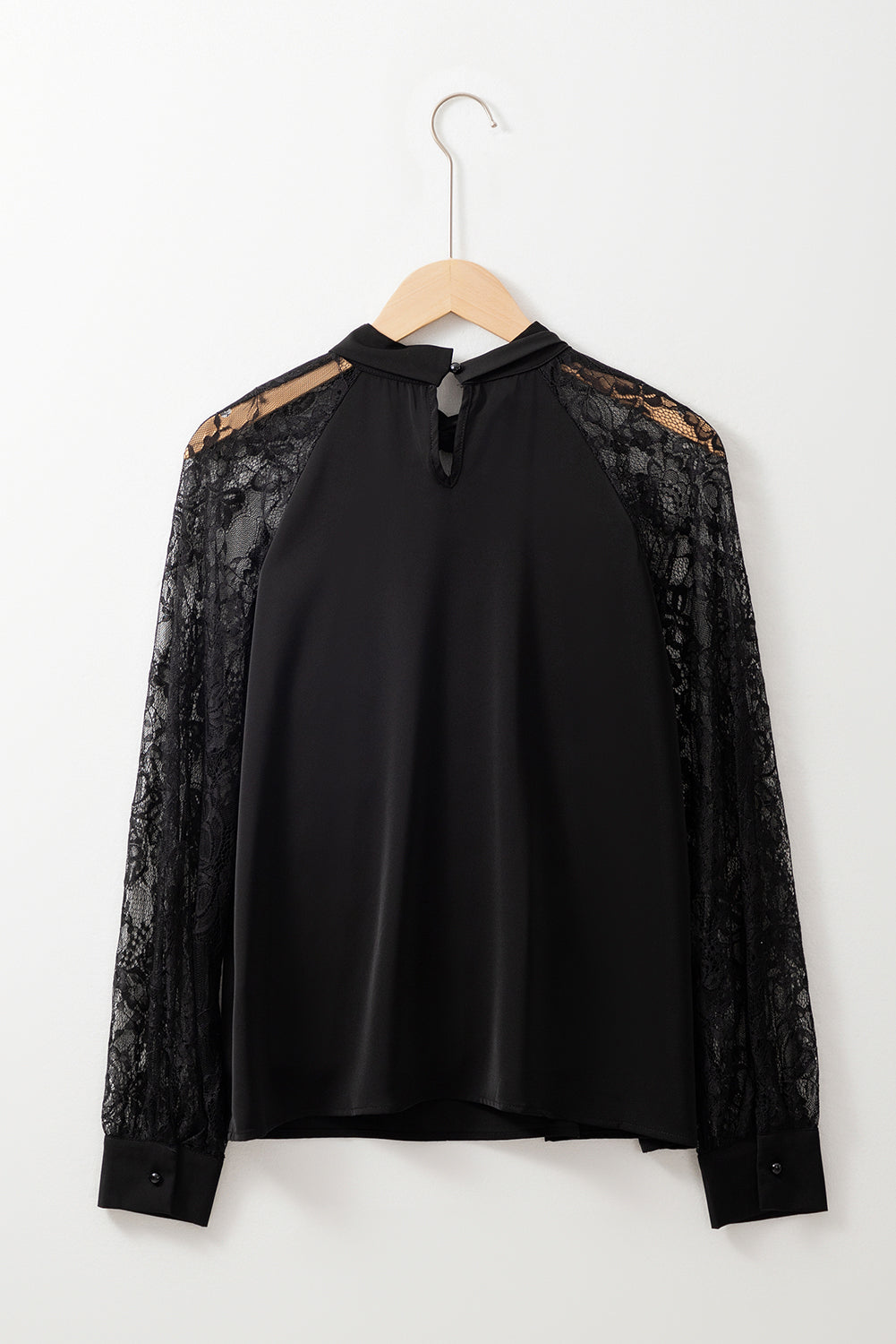 Luna Charm Blouse