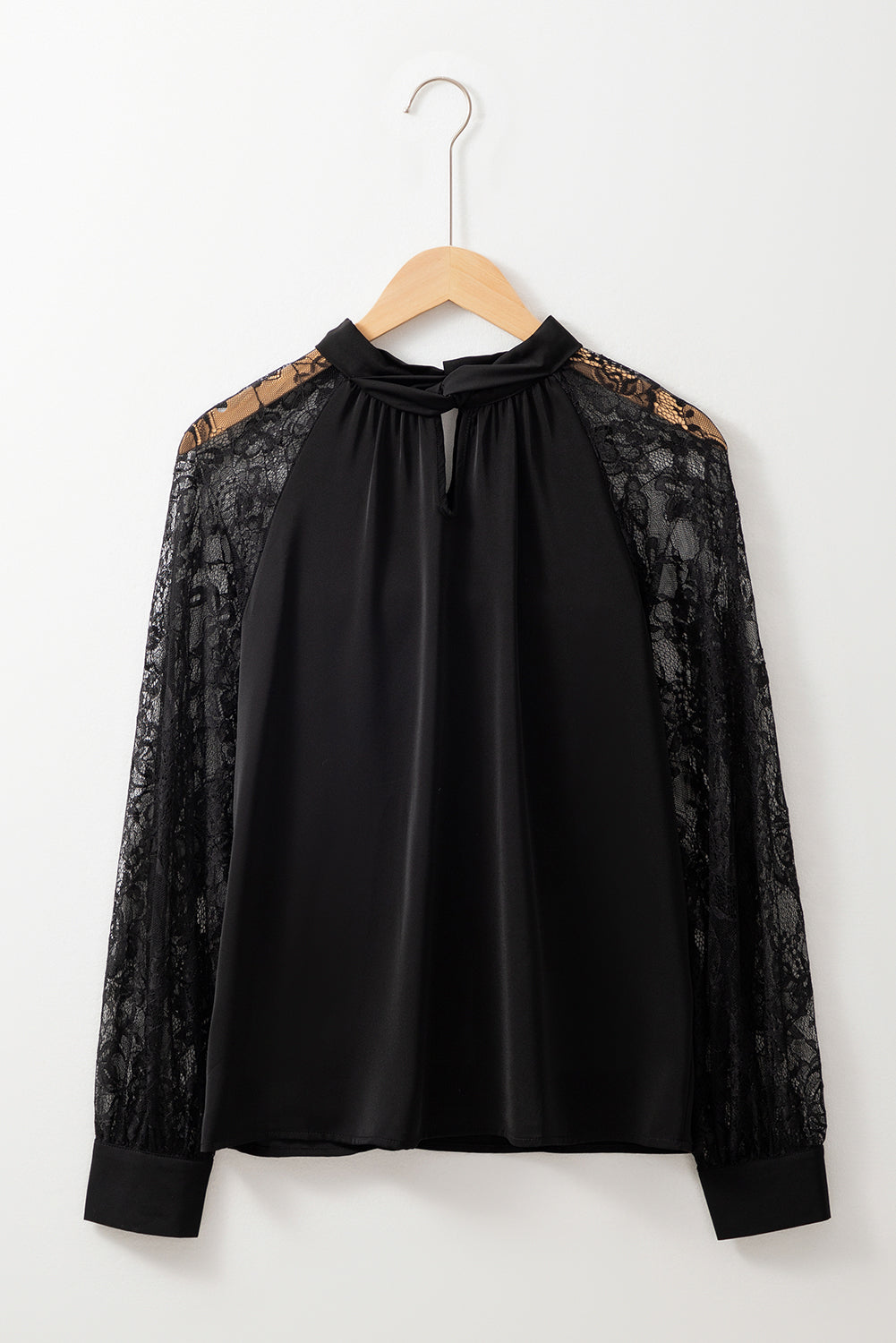 Luna Charm Blouse