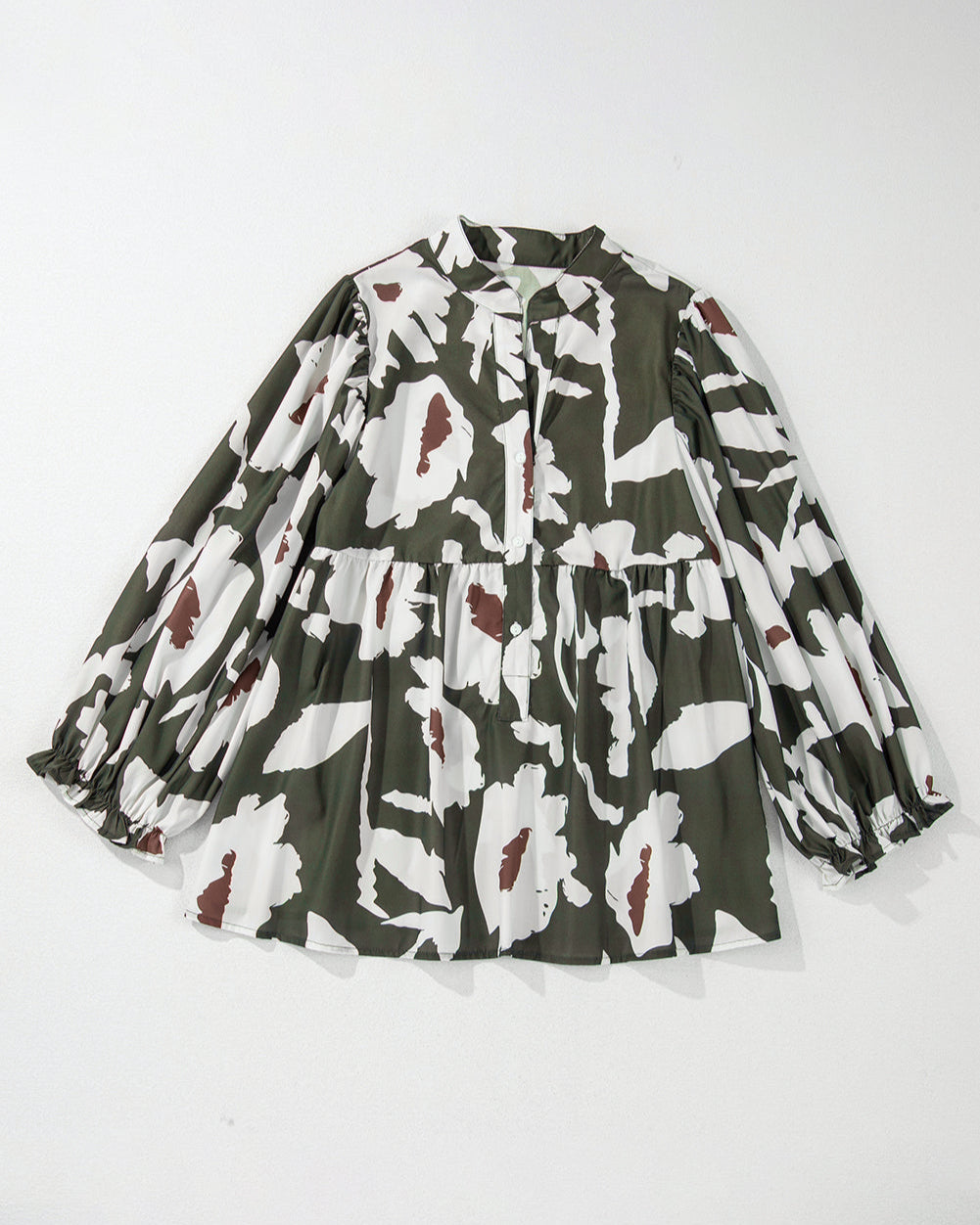 Clover Bloom Blouse