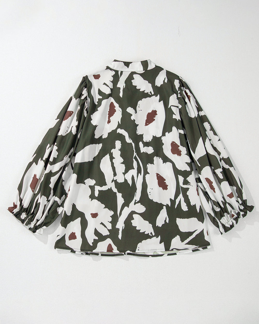 Clover Bloom Blouse