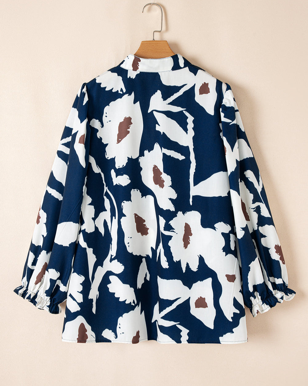 Clover Bloom Blouse