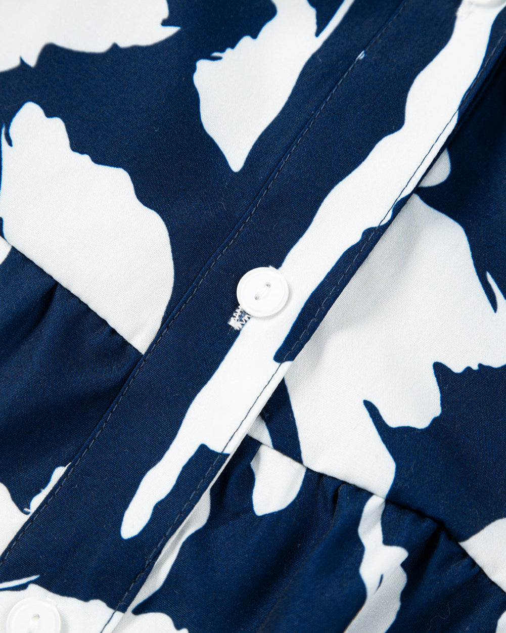 Clover Bloom Blouse
