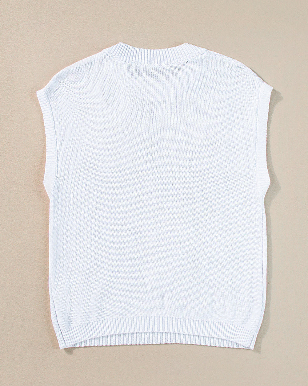 Bloom Knit Top