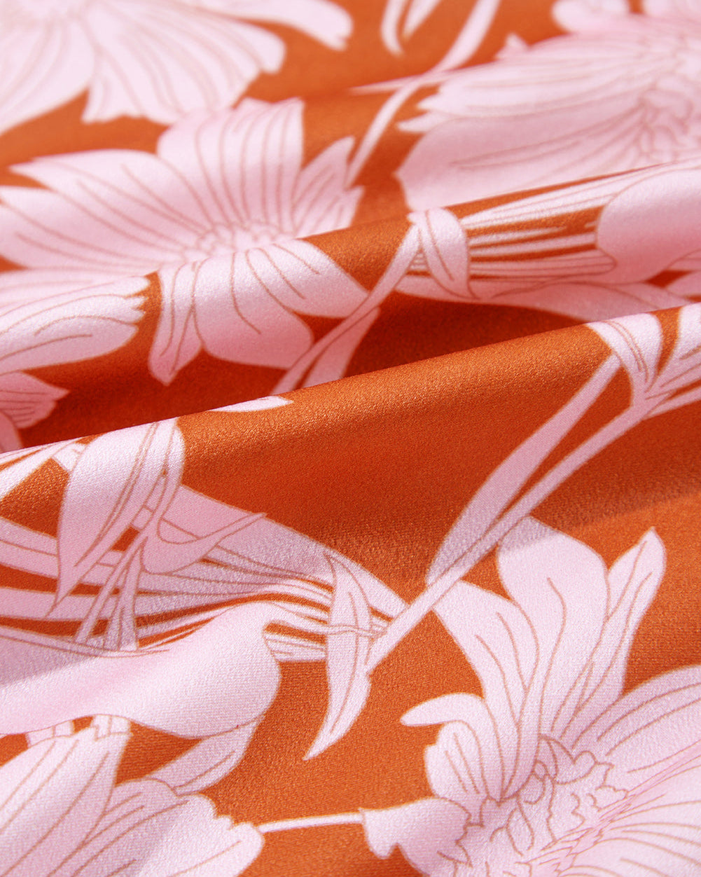 Autumn Bloom Dress