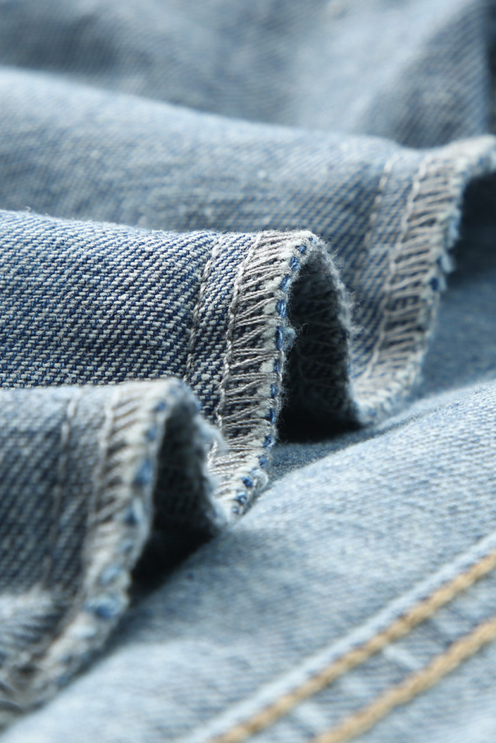Sierra Spirit Denim Jacket
