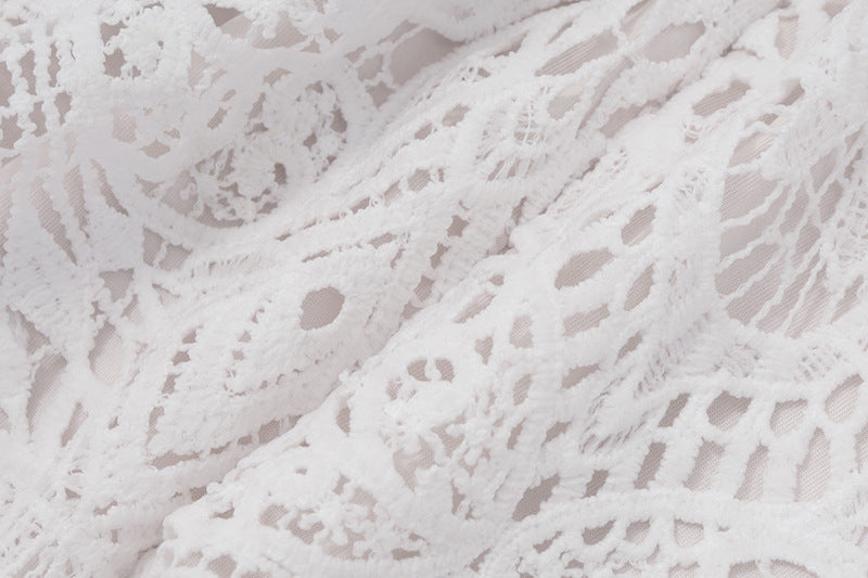 Fabiola Lace Dress
