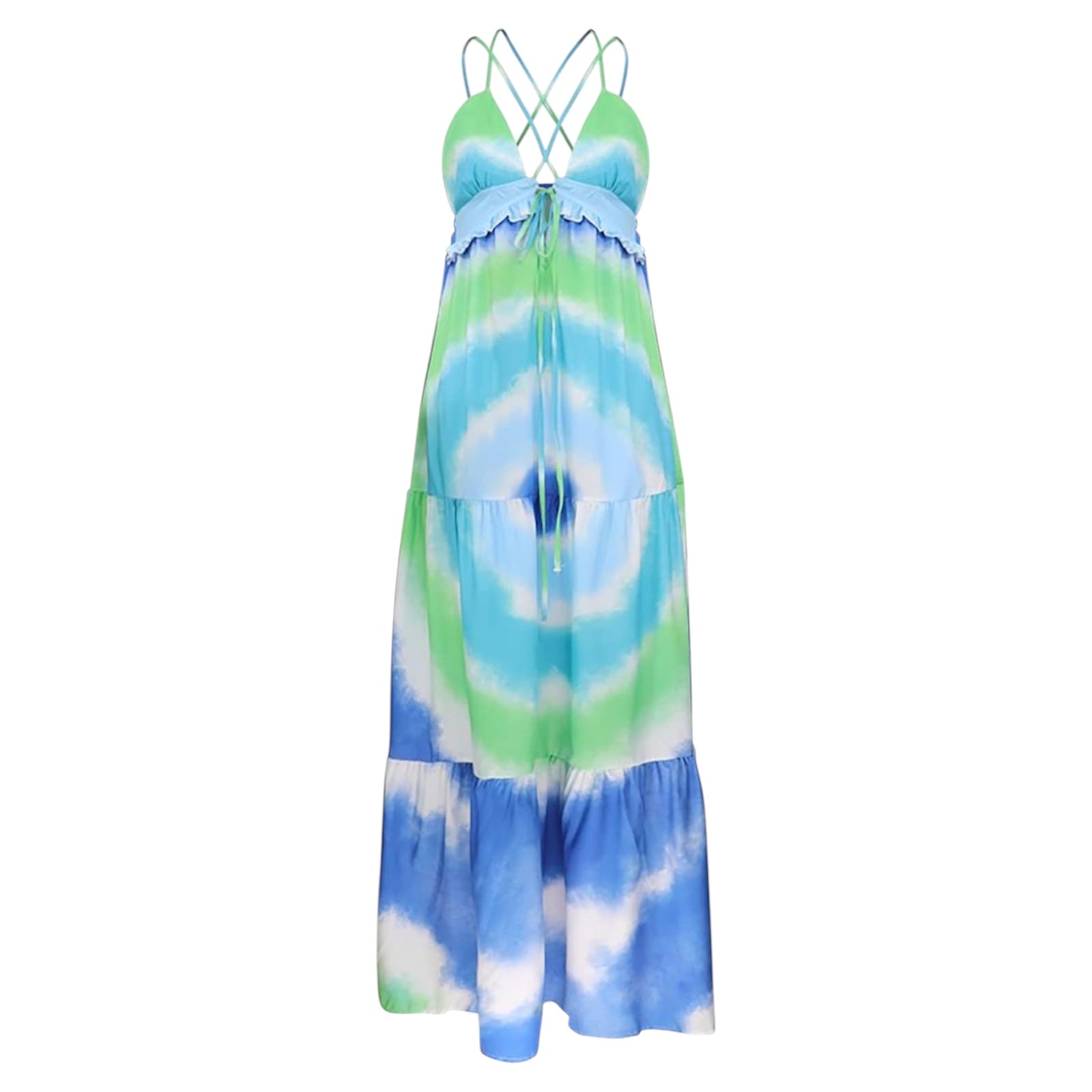 Sybilla Dress