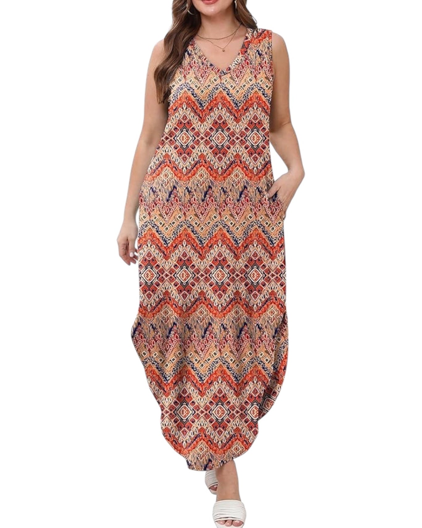 Marena Maxi Dress