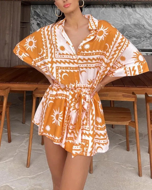 Antonia Romper