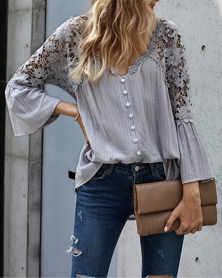 Jolie Blouse