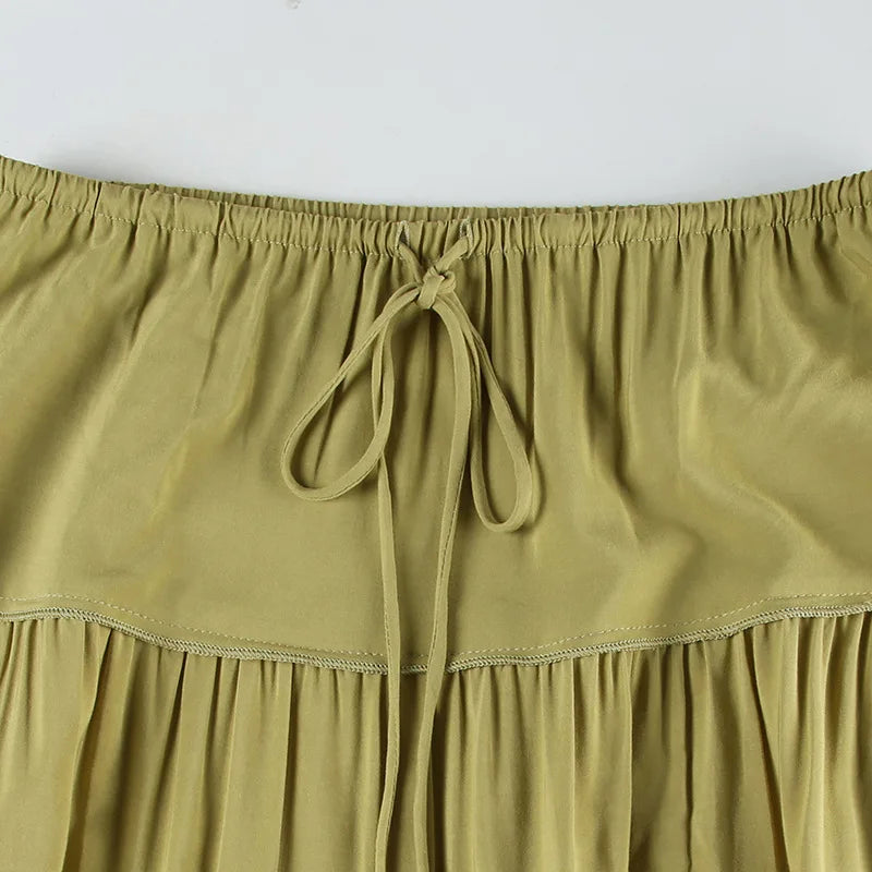Angelica Skirt