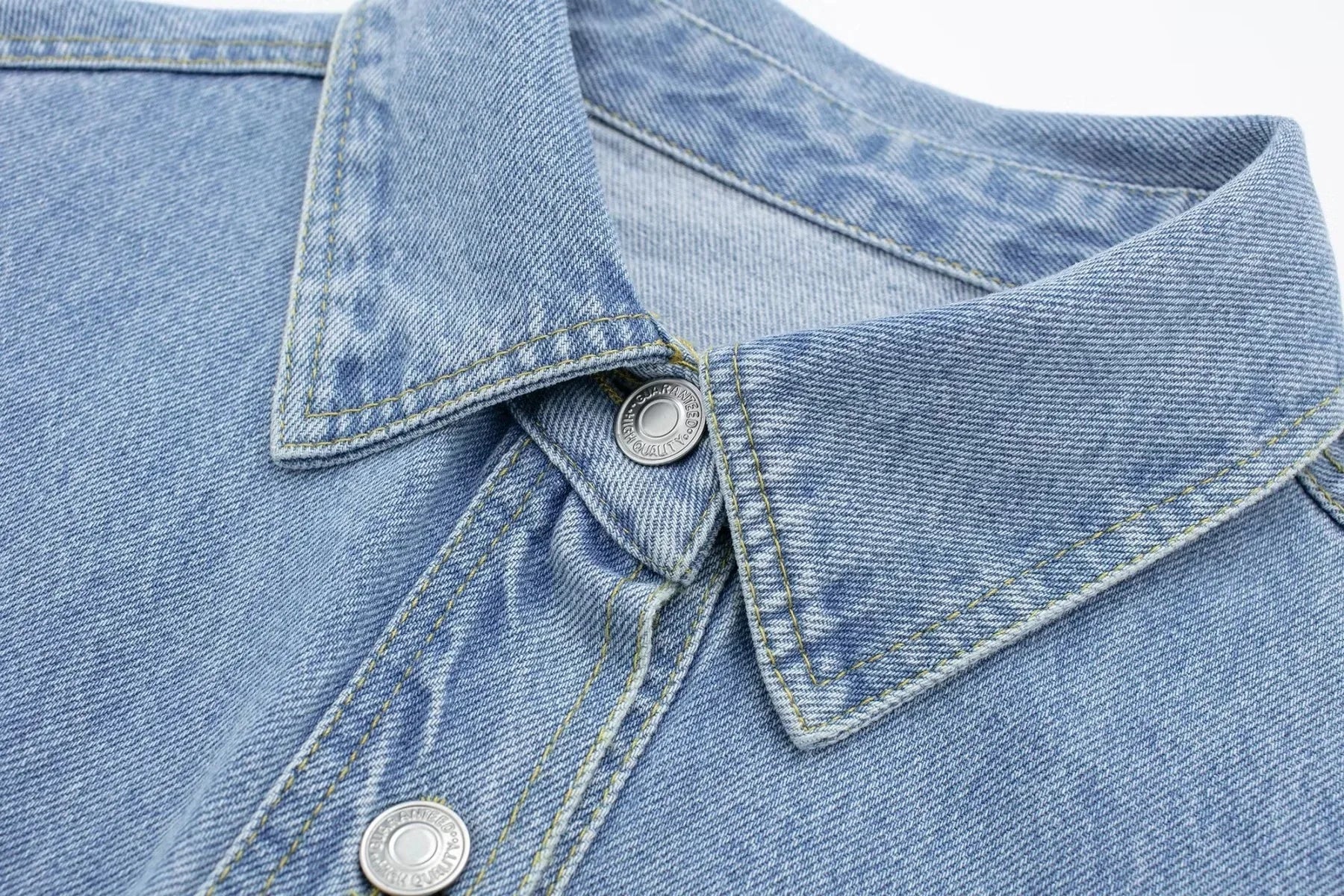 indigo Nomad Jacket