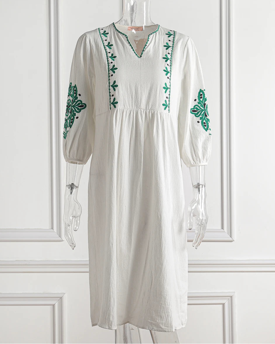 Rosario Dress