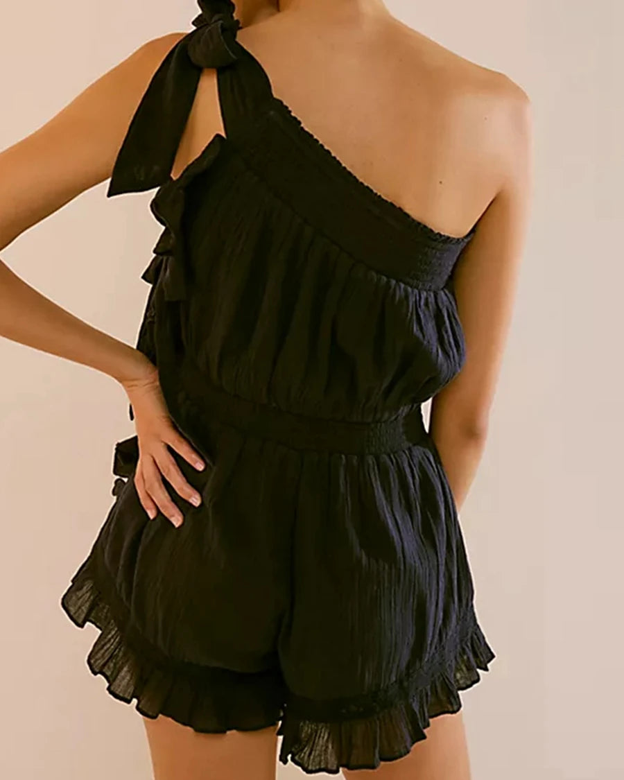 Marisol Romper