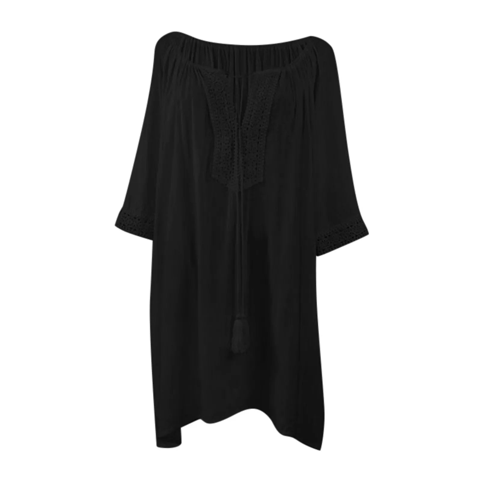 Acacia Beach Kaftan