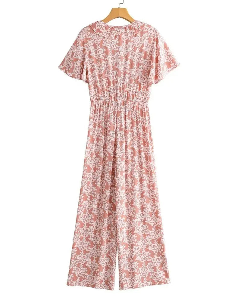 Mayra Jumpsuit