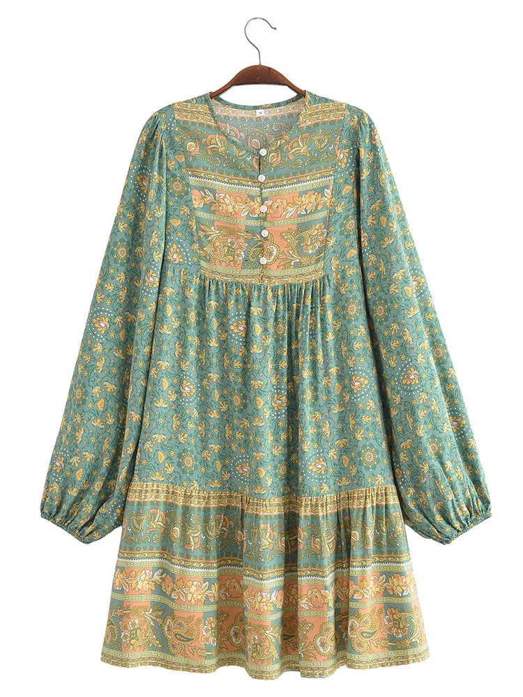 Perdita Dress
