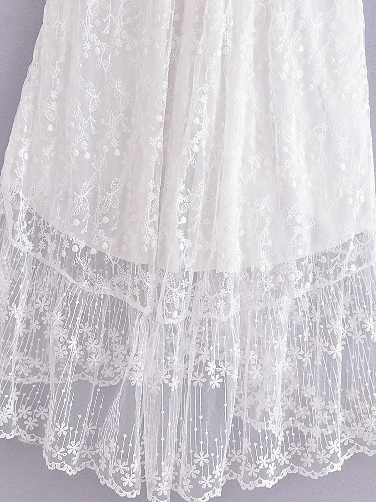Evita Dress