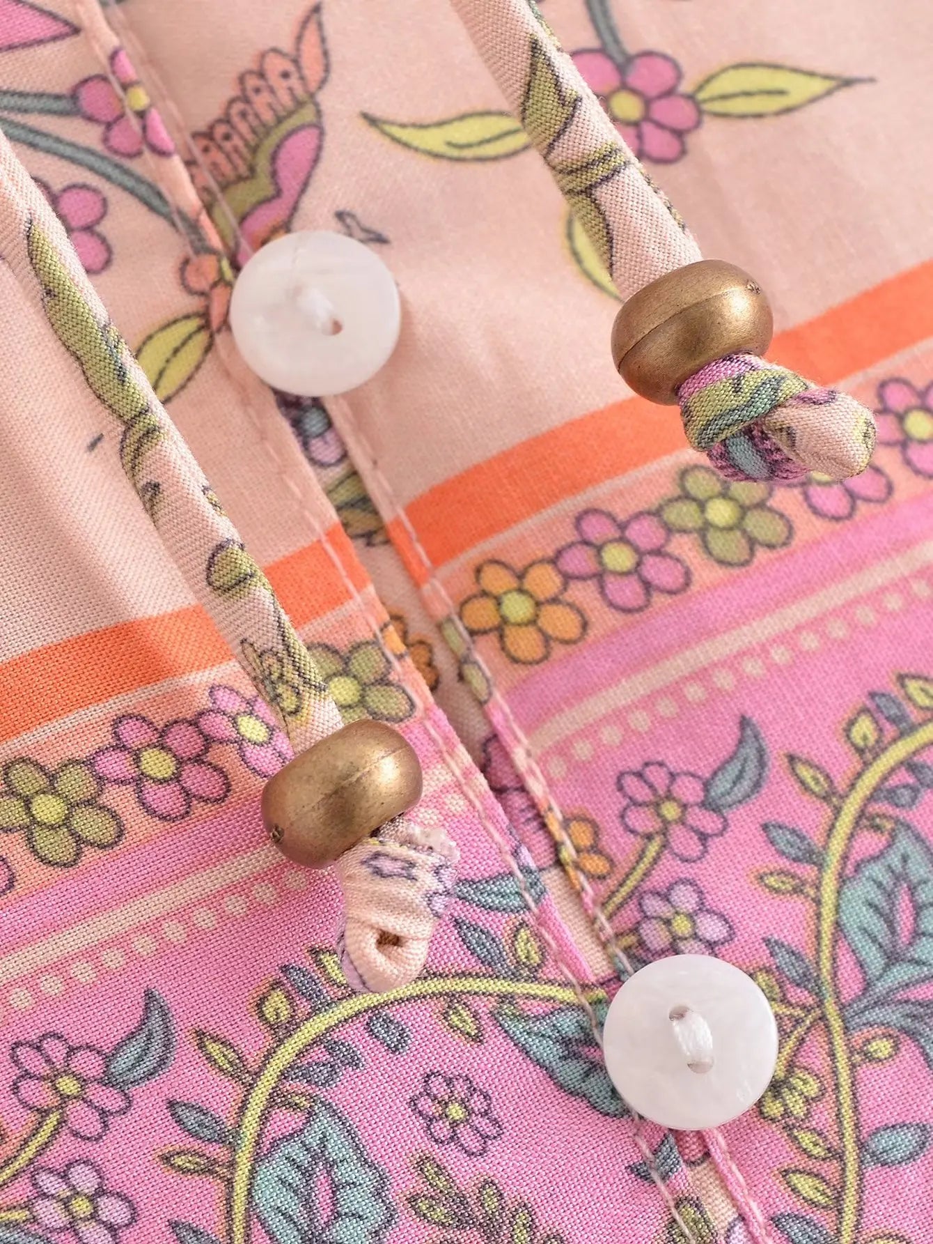 Amparo Blouse