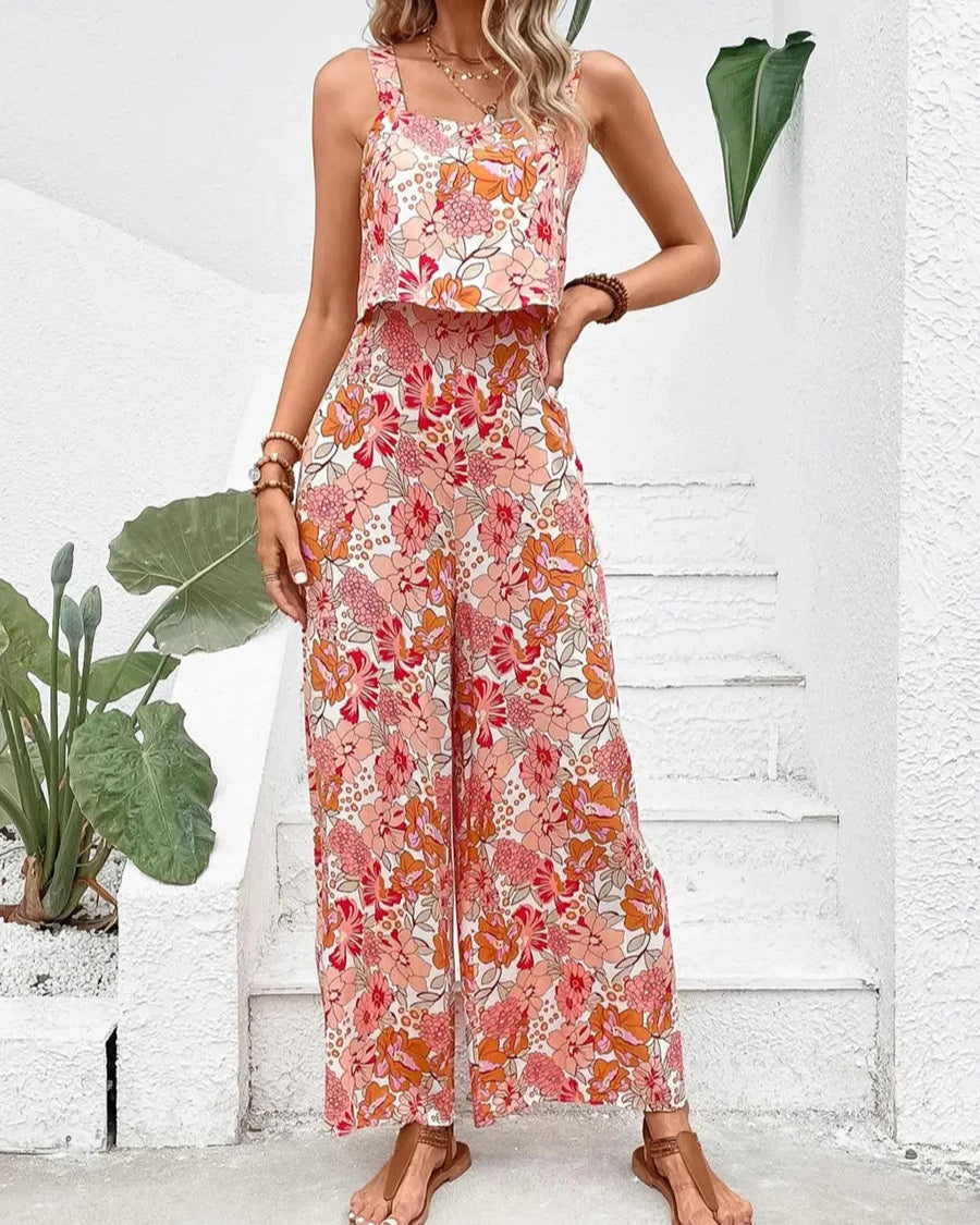Emilia Jumpsuit