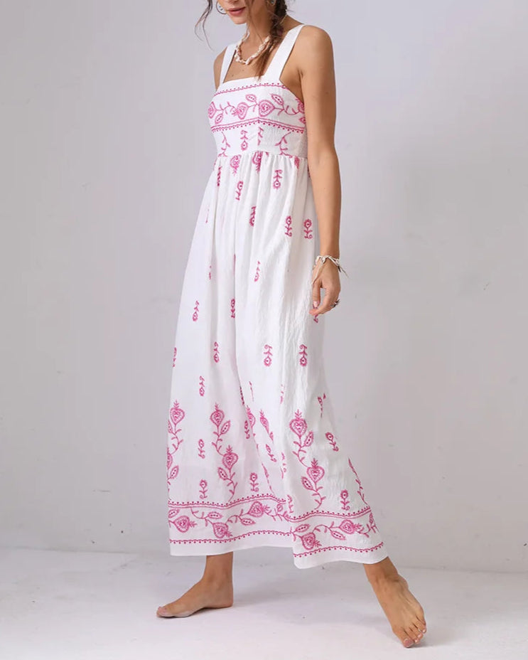 Rosella Seaside Dress