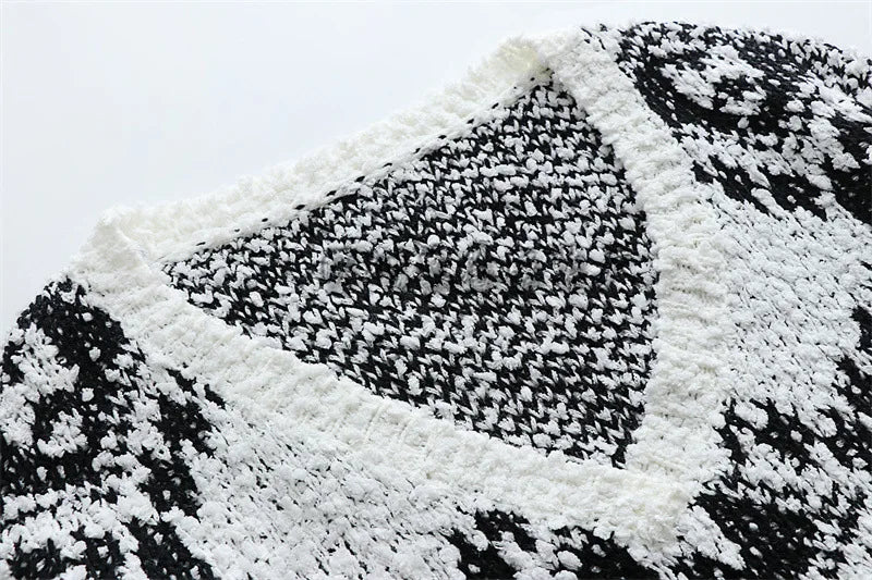 Boheme Breeze Knit