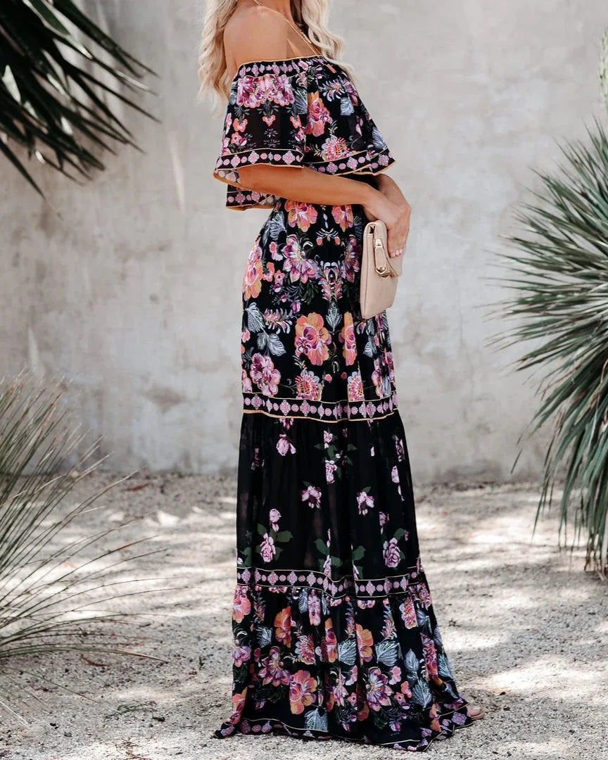 Lana Maxi Dress