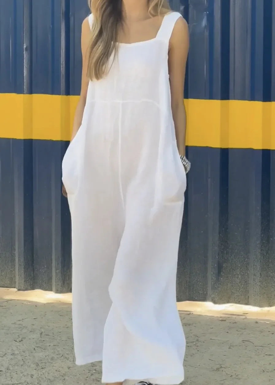 Staria Jumpsuit