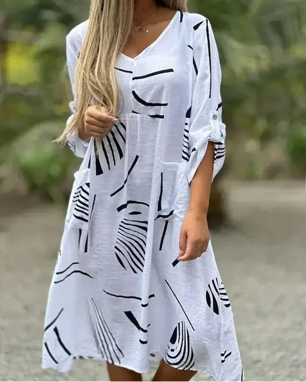 Elva Dress