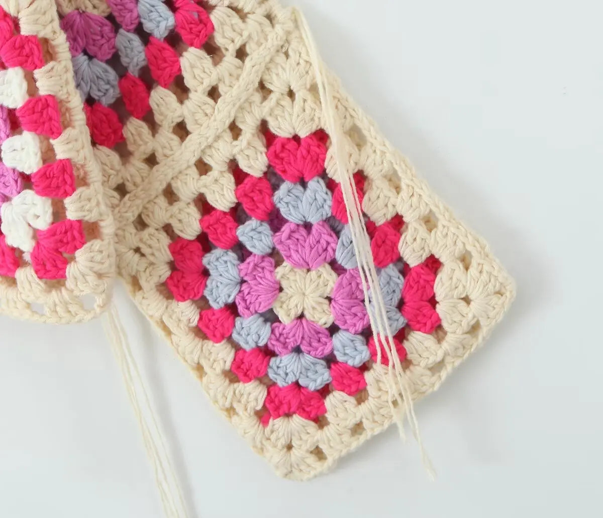 Rosie Bloom Cardigan