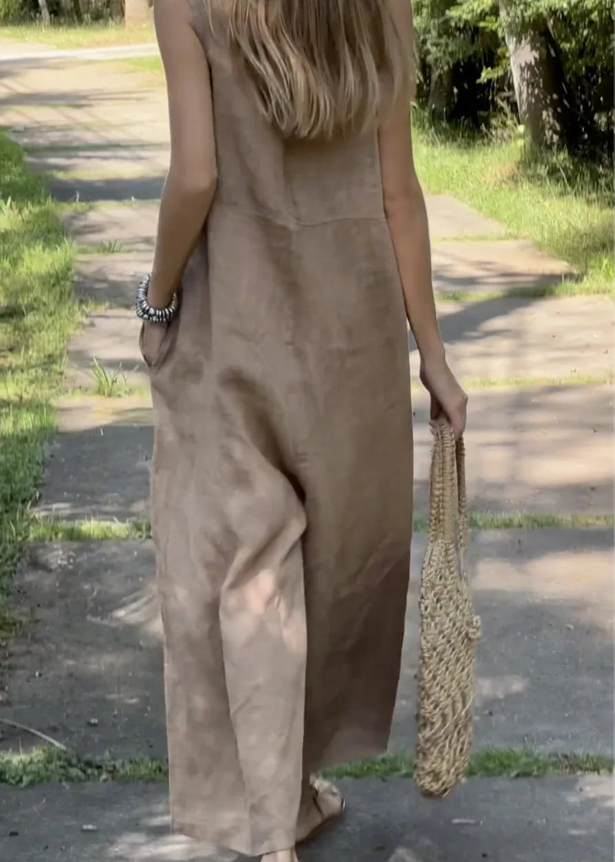 Staria Jumpsuit