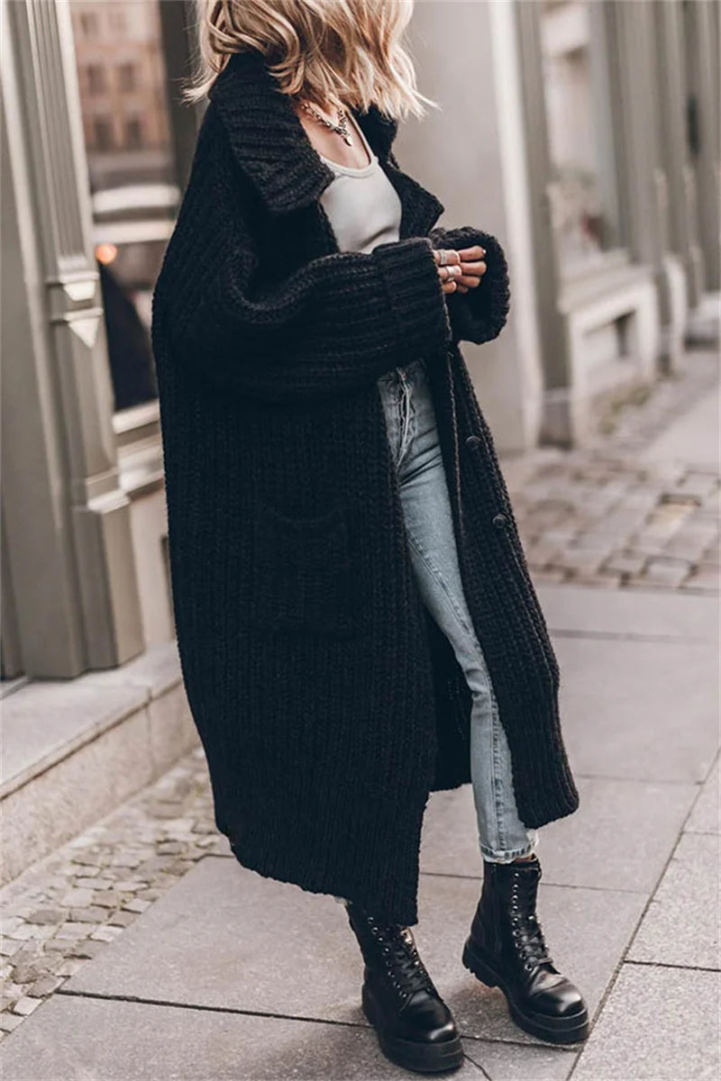 Cloudstreet Duster