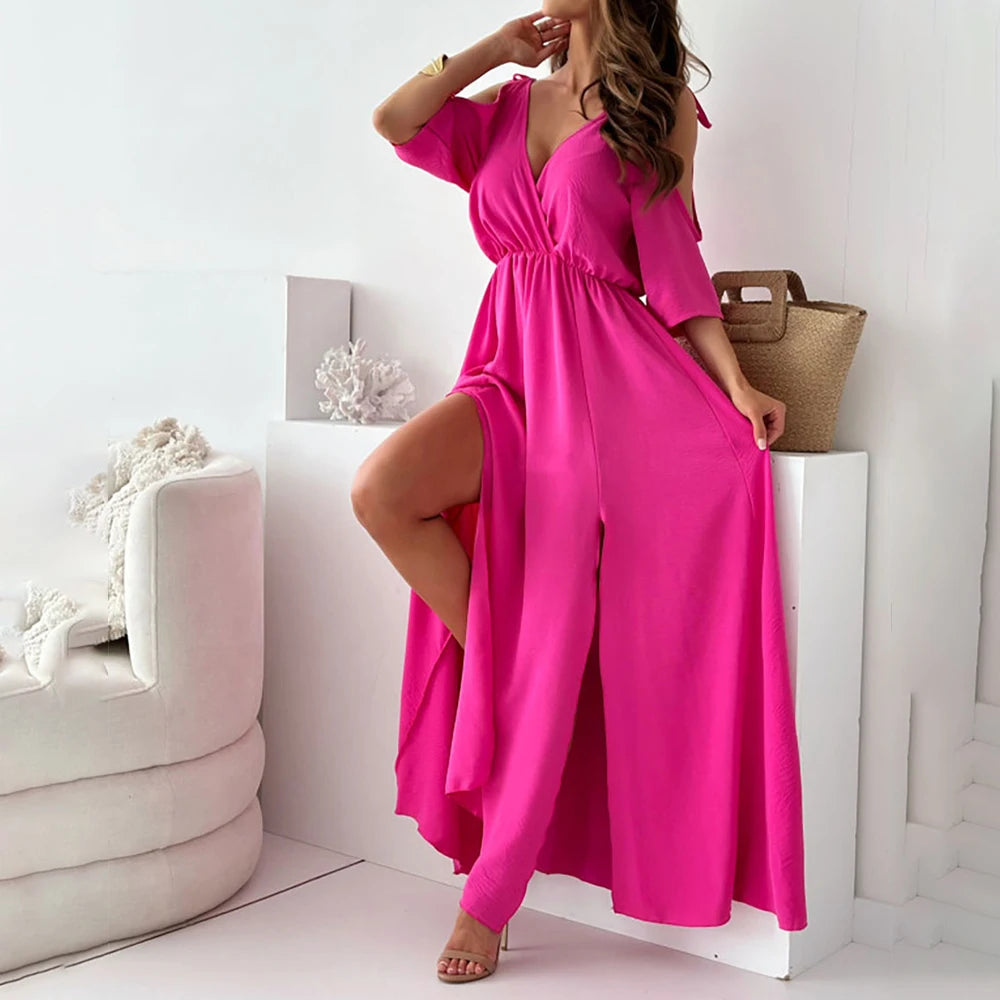 Sania Maxi Dress