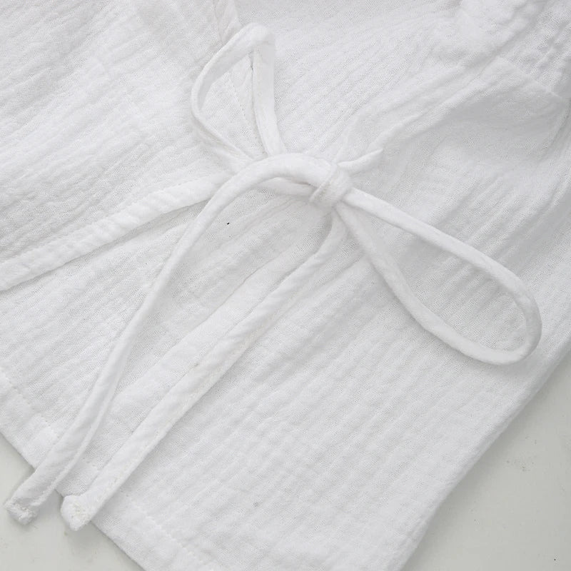 Zandra Blouse
