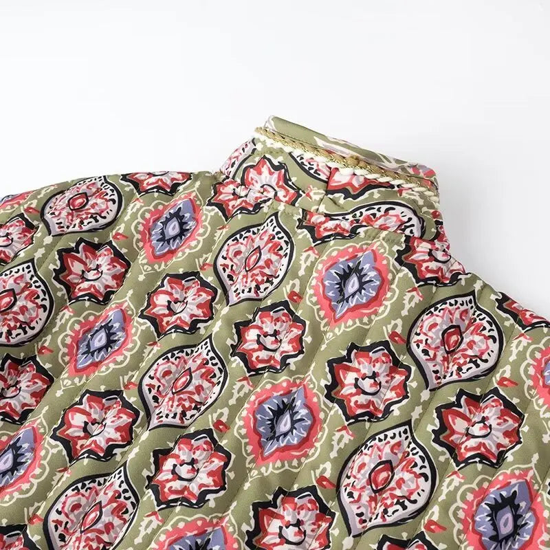 Dahlina Jacket