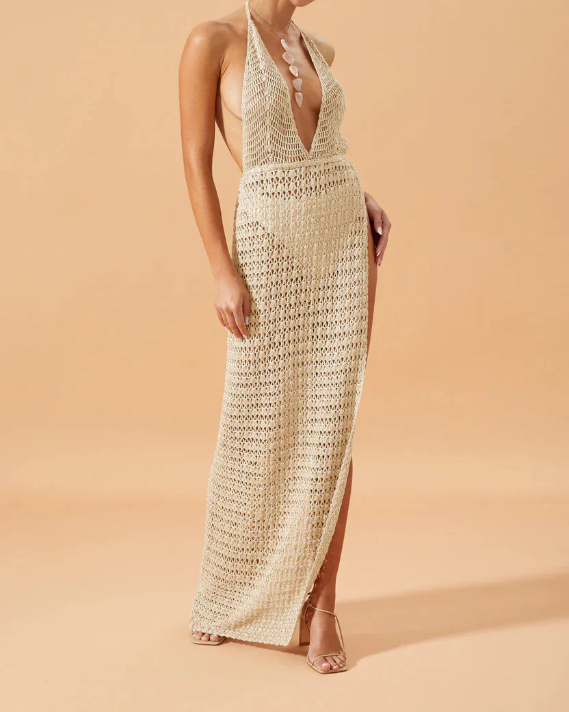 Josefina Cover Up Dress