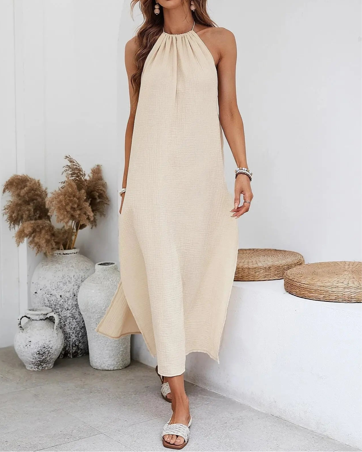 Ines Dress
