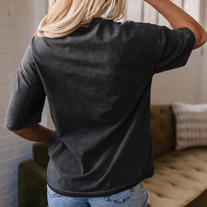 Desert Panther Tee