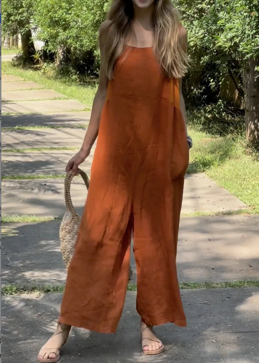 Staria Jumpsuit