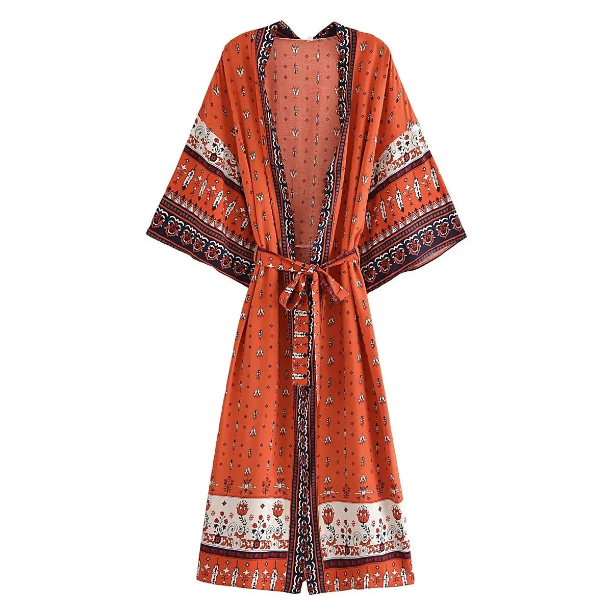 Aleida Kimono