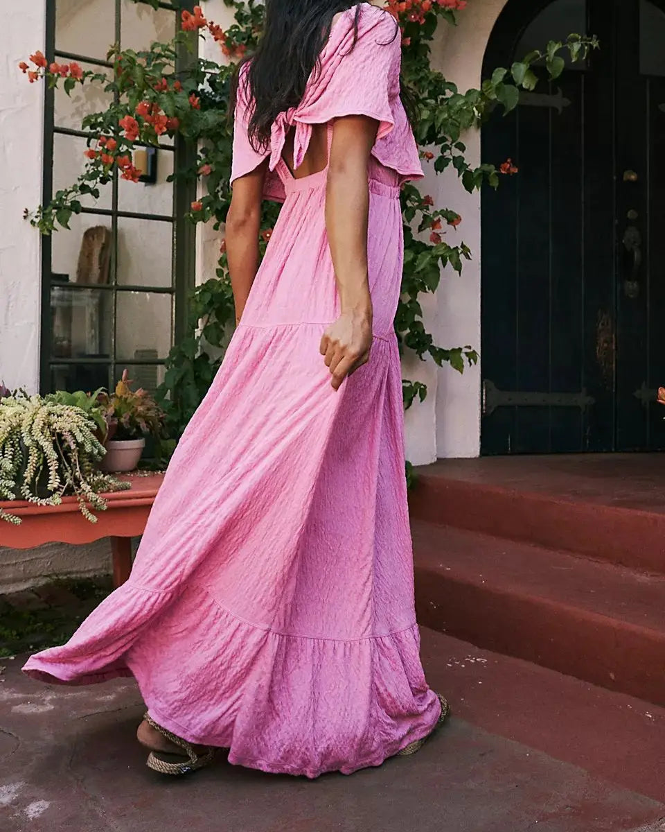 Azalea Maxi Dress
