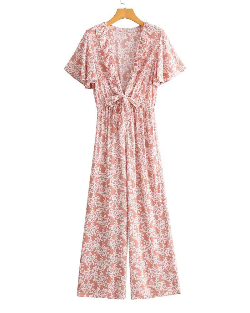 Mayra Jumpsuit